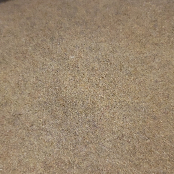 Pure Energy camel wrap trench - Picture 5 of 11